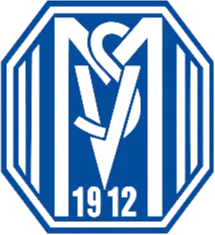 Logo of SV Meppen U19