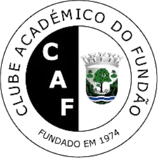 Logo of Academico do Fundao