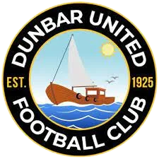 Logo of Dunbar United