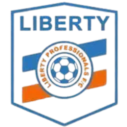 Logo of Techiman Liberty Youth