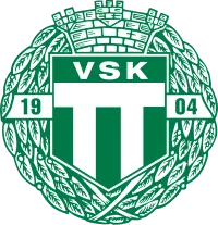 Logo of Vasteras SK FK