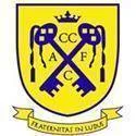 Logo of Cwmbran Celtic