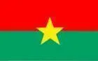 Logo of Burkina Faso U23