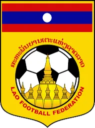 Logo of Laos