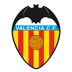 Logo of Valencia U17