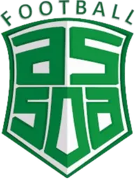 Logo of St Ouen L Aum
