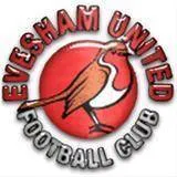Logo of Evesham United
