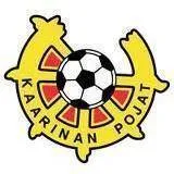 Logo of Kaarinan Pojat