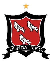 Logo of Dundalk U20