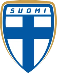 Logo of Finland Women U23