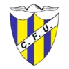 Logo of CF Uniao Madeira