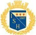 Logo of IS Halmia