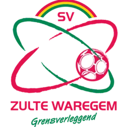 Logo of Zulte Waregem Reserves