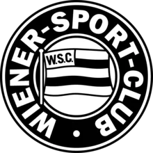 Logo of Wiener SC