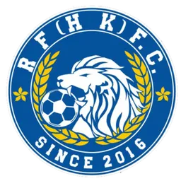 Logo of R F