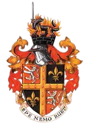 Logo of Spennymoor Town (W)