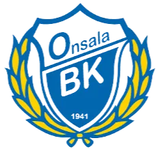 Logo of Onsala BK