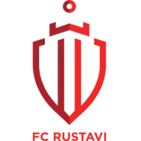 Logo of FC Metalurgi Rustavi