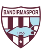 Logo of Bandirmaspor U19