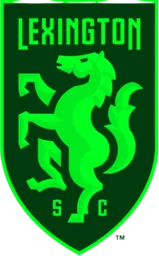 Logo of Lexington SC (W)