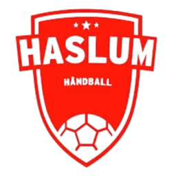 Logo of Haslum U19