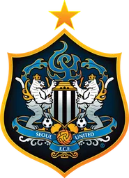 Logo of Seoul United