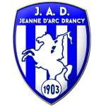 Logo of Drancy U19