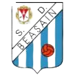 Logo of SD Beasain