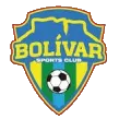 Logo of Bolívar SC VEN