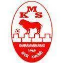 Logo of Kahramanmarasspor