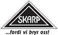 Logo of Skarp