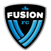 Logo of Fusion FC (W)