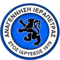Logo of Anagennisi Ierapetras
