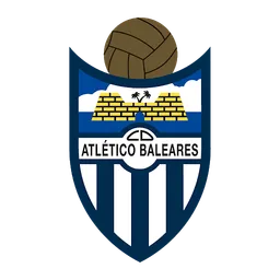 Logo of CD Atlético Baleares