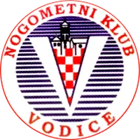 Logo of NK Vodice