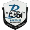 Logo of Baffour Soccer Academy