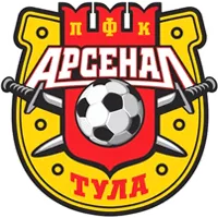 Logo of Arsenal Tula