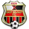 Logo of East Belfast (w)