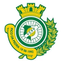 Logo of Vitoria Pico da Pedra (W)
