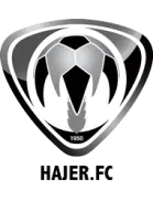 Logo of Hajer