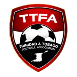Logo of Trinidad-Tobago Beach Soccer