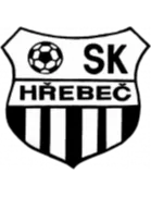 Logo of SK Hrebec