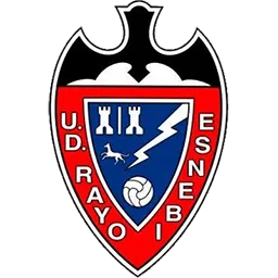 Logo of UD Rayo Ibense