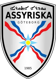 Logo of Assyriska