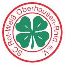 Logo of RW Oberhausen U17