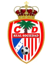 Logo of Real Sociedad FV
