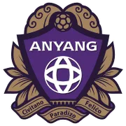 Logo of FC Anyang