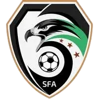 Logo of Syria