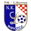 Logo of NK Libertas