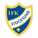 Logo of IFK Stocksund